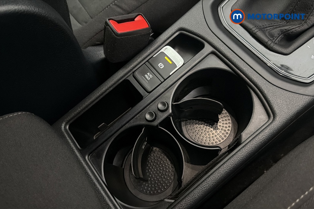 Volkswagen Touran SEL Automatic Petrol People Carrier - Stock Number (1678708) - 16th supplementary image