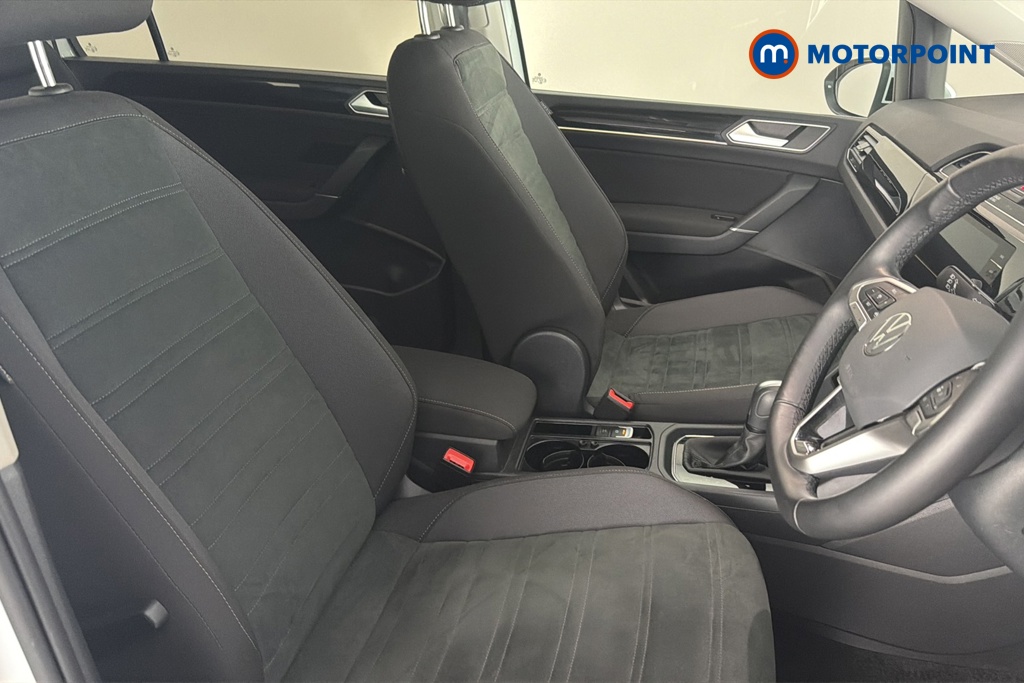 Volkswagen Touran SEL Automatic Petrol People Carrier - Stock Number (1678708) - 22nd supplementary image