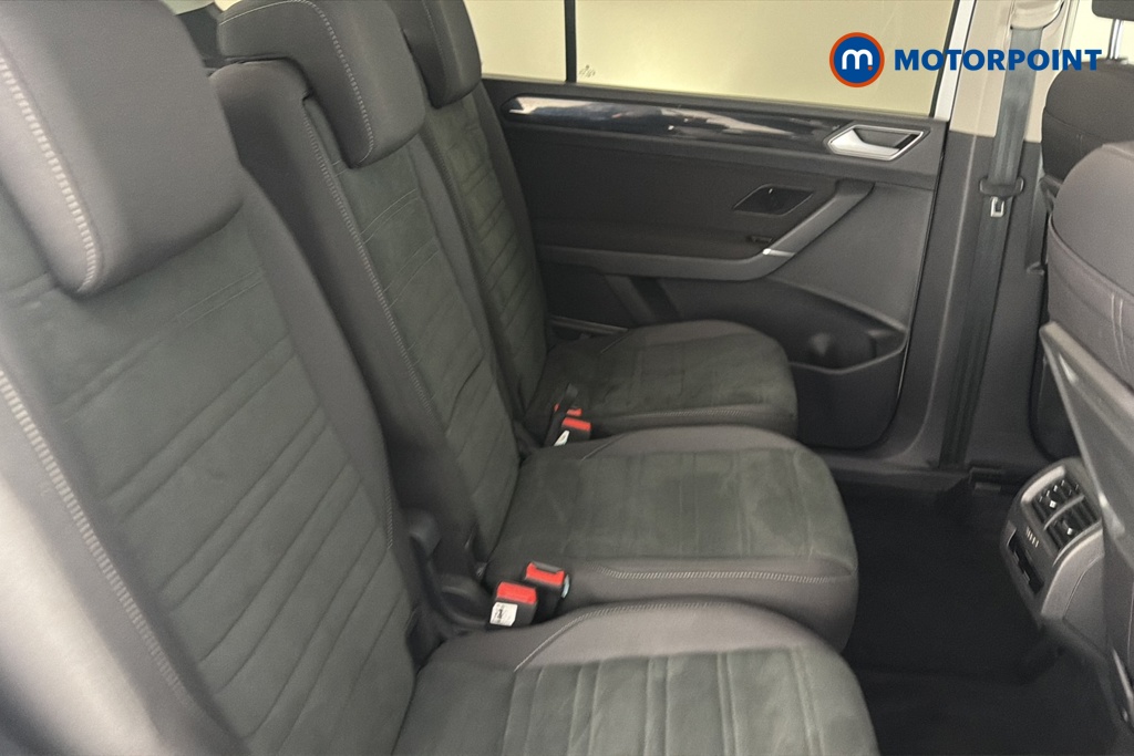 Volkswagen Touran SEL Automatic Petrol People Carrier - Stock Number (1678708) - 25th supplementary image