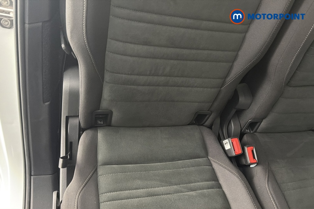 Volkswagen Touran SEL Automatic Petrol People Carrier - Stock Number (1678708) - 27th supplementary image
