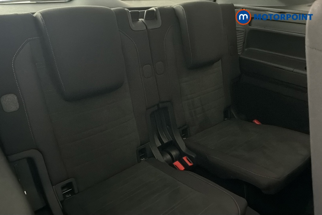 Volkswagen Touran SEL Automatic Petrol People Carrier - Stock Number (1678708) - 29th supplementary image