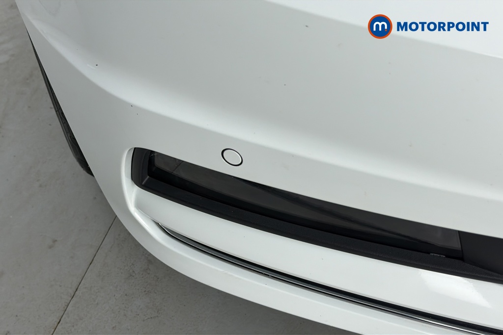 Volkswagen Touran SEL Automatic Petrol People Carrier - Stock Number (1678708) - 38th supplementary image