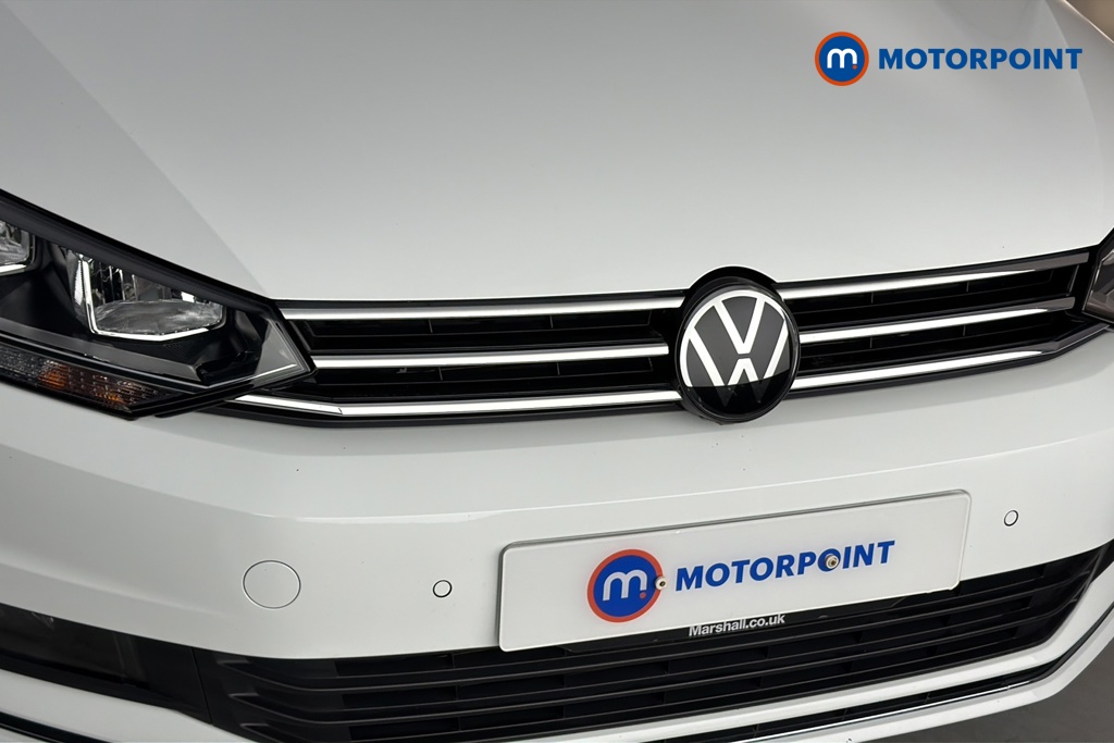 Volkswagen Touran SEL Automatic Petrol People Carrier - Stock Number (1678708) - 43rd supplementary image