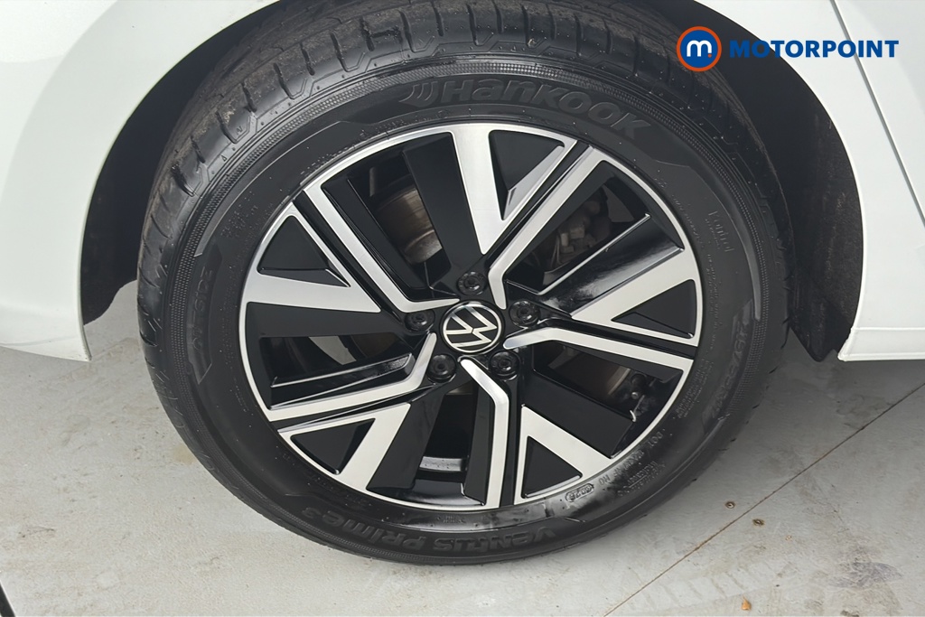 Volkswagen Touran SEL Automatic Petrol People Carrier - Stock Number (1678708) - 46th supplementary image
