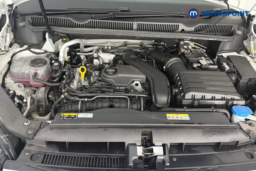 Volkswagen Touran SEL Automatic Petrol People Carrier - Stock Number (1678708) - 48th supplementary image