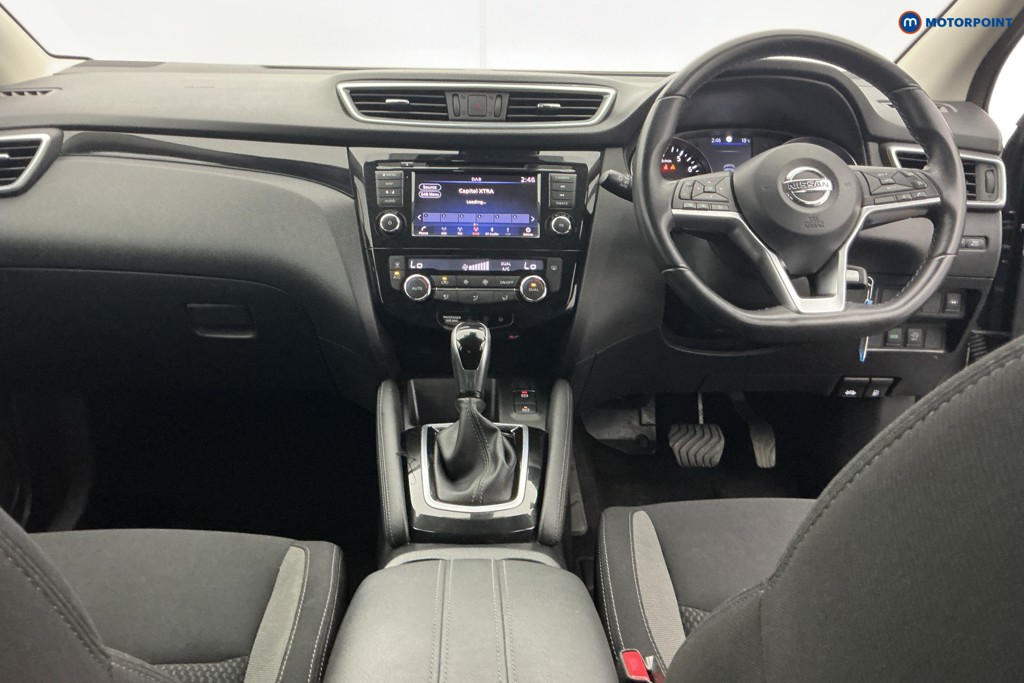Nissan Qashqai Acenta Premium Automatic Petrol SUV - Stock Number (1678737) - 12th supplementary image