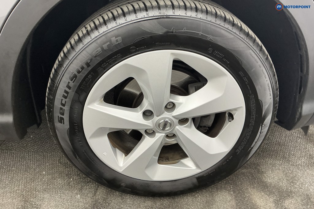Nissan Qashqai Acenta Premium Automatic Petrol SUV - Stock Number (1678737) - 34th supplementary image