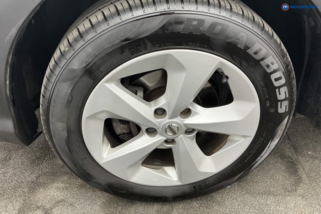 Nissan Qashqai Acenta Premium Automatic Petrol SUV - Stock Number (1678737) - 35th supplementary image