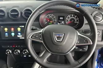 Dacia Duster Prestige Manual Petrol SUV - Stock Number (1678746) - 2nd supplementary image