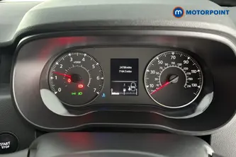 Dacia Duster Prestige Manual Petrol SUV - Stock Number (1678746) - 7th supplementary image