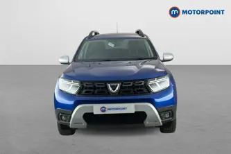 Dacia Duster Prestige Manual Petrol SUV - Stock Number (1678746) - Front bumper