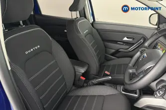 Dacia Duster Prestige Manual Petrol SUV - Stock Number (1678746) - 22nd supplementary image