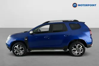 Dacia Duster Prestige Manual Petrol SUV - Stock Number (1678746) - Drivers side