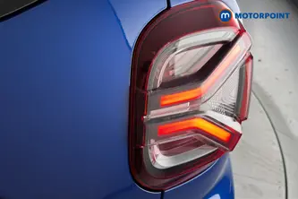 Dacia Duster Prestige Manual Petrol SUV - Stock Number (1678746) - 36th supplementary image