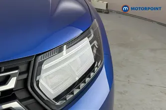 Dacia Duster Prestige Manual Petrol SUV - Stock Number (1678746) - 42nd supplementary image