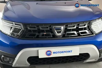 Dacia Duster Prestige Manual Petrol SUV - Stock Number (1678746) - 43rd supplementary image