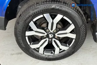 Dacia Duster Prestige Manual Petrol SUV - Stock Number (1678746) - 46th supplementary image