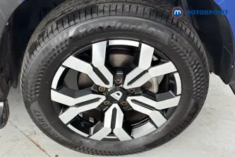 Dacia Duster Prestige Manual Petrol SUV - Stock Number (1678746) - 47th supplementary image