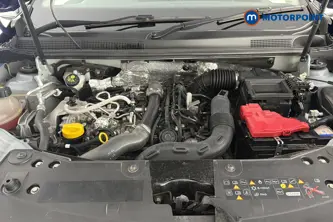Dacia Duster Prestige Manual Petrol SUV - Stock Number (1678746) - 48th supplementary image