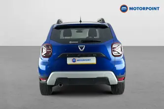 Dacia Duster Prestige Manual Petrol SUV - Stock Number (1678746) - Rear bumper