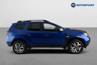 Dacia Duster Prestige Manual Petrol SUV - Stock Number (1678746) - Passenger side