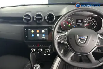 Dacia Duster Prestige Manual Petrol SUV - Stock Number (1678746) - 1st supplementary image