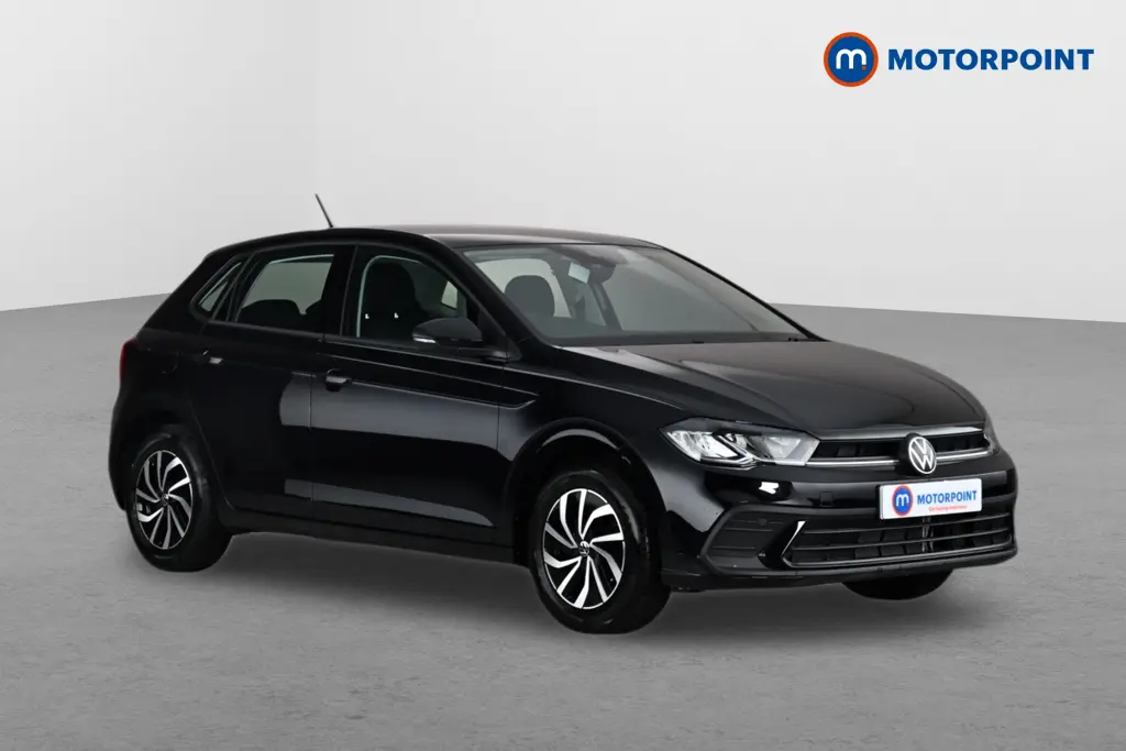 2026 Volkswagen Polo