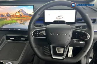 Chery Tiggo 8 Summit Automatic Petrol SUV - Stock Number (1678838) - 2nd supplementary image