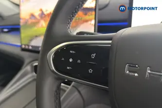 Chery Tiggo 8 Summit Automatic Petrol SUV - Stock Number (1678838) - 4th supplementary image