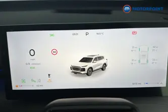Chery Tiggo 8 Summit Automatic Petrol SUV - Stock Number (1678838) - 7th supplementary image