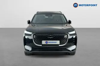 Chery Tiggo 8 Summit Automatic Petrol SUV - Stock Number (1678838) - Front bumper