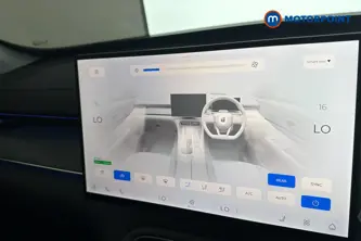 Chery Tiggo 8 Summit Automatic Petrol SUV - Stock Number (1678838) - 12th supplementary image