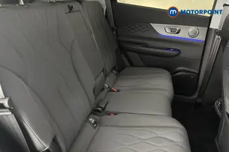 Chery Tiggo 8 Summit Automatic Petrol SUV - Stock Number (1678838) - 25th supplementary image