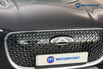 Chery Tiggo 8 Summit Automatic Petrol SUV - Stock Number (1678838) - 43rd supplementary image