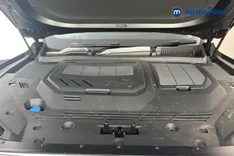 Chery Tiggo 8 Summit Automatic Petrol SUV - Stock Number (1678838) - 48th supplementary image