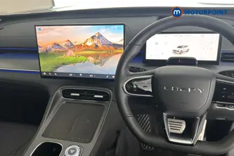 Chery Tiggo 8 Summit Automatic Petrol SUV - Stock Number (1678838) - 1st supplementary image