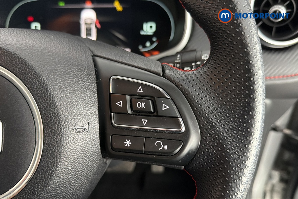 Mg Motor Uk ZS Exclusive Automatic Petrol SUV - Stock Number (1678844) - 3rd supplementary image