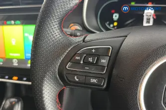 Mg Motor Uk ZS Exclusive Automatic Petrol SUV - Stock Number (1678844) - 4th supplementary image