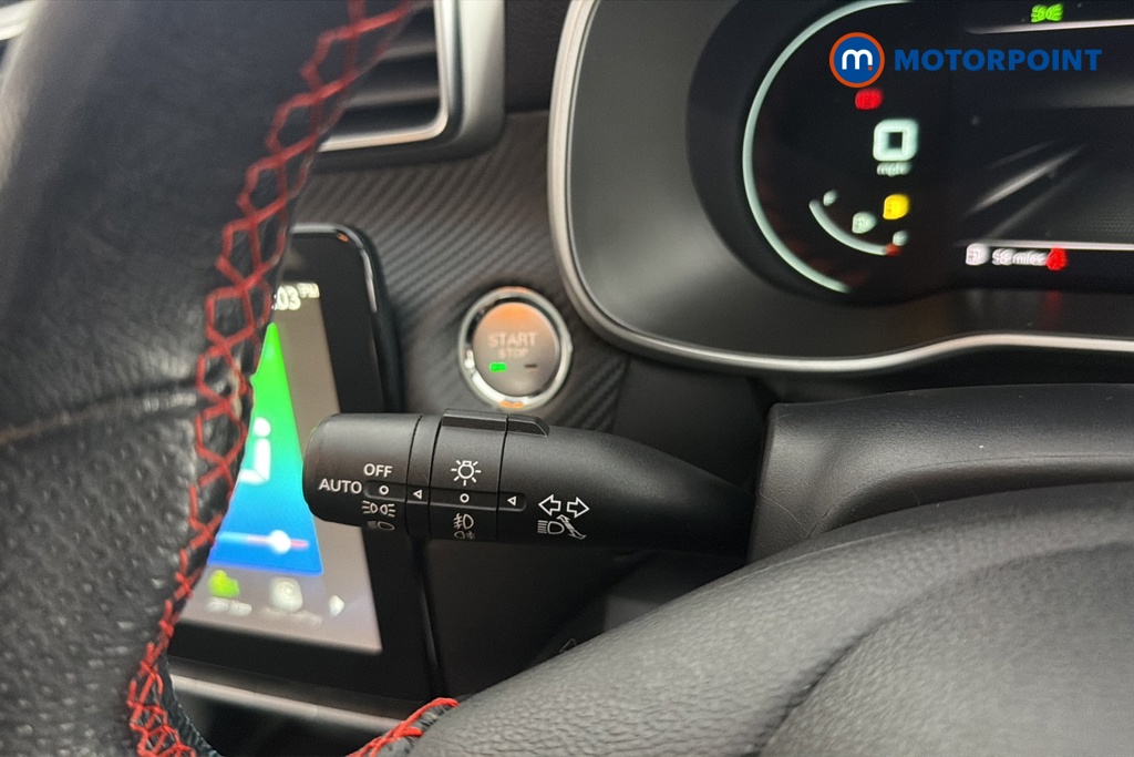 Mg Motor Uk ZS Exclusive Automatic Petrol SUV - Stock Number (1678844) - 5th supplementary image