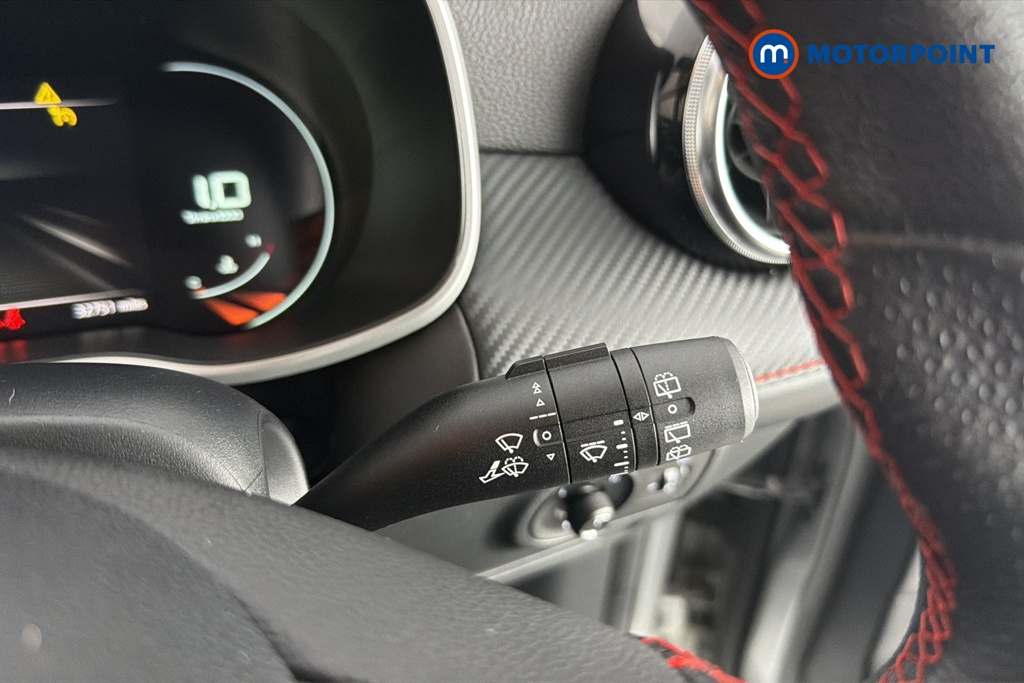 Mg Motor Uk ZS Exclusive Automatic Petrol SUV - Stock Number (1678844) - 6th supplementary image
