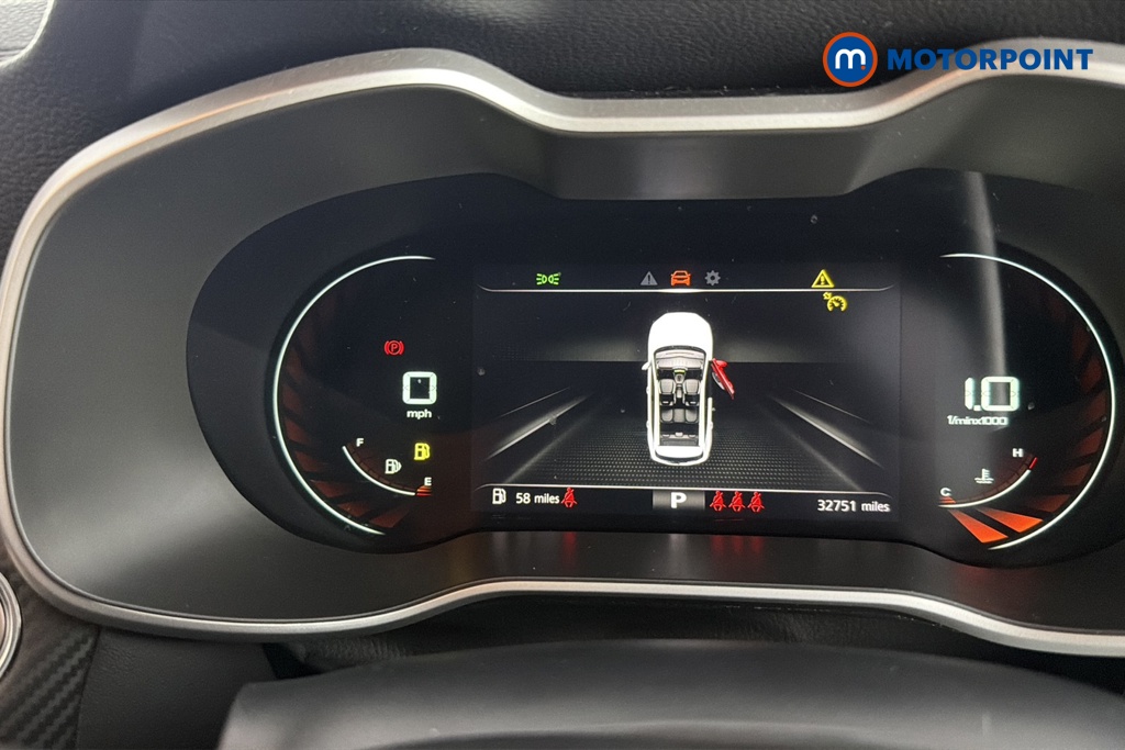 Mg Motor Uk ZS Exclusive Automatic Petrol SUV - Stock Number (1678844) - 7th supplementary image