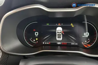 Mg Motor Uk ZS Exclusive Automatic Petrol SUV - Stock Number (1678844) - 7th supplementary image