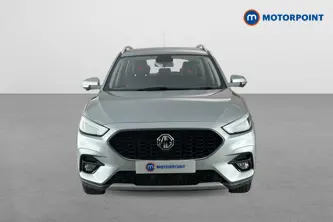 Mg Motor Uk ZS Exclusive Automatic Petrol SUV - Stock Number (1678844) - Front bumper