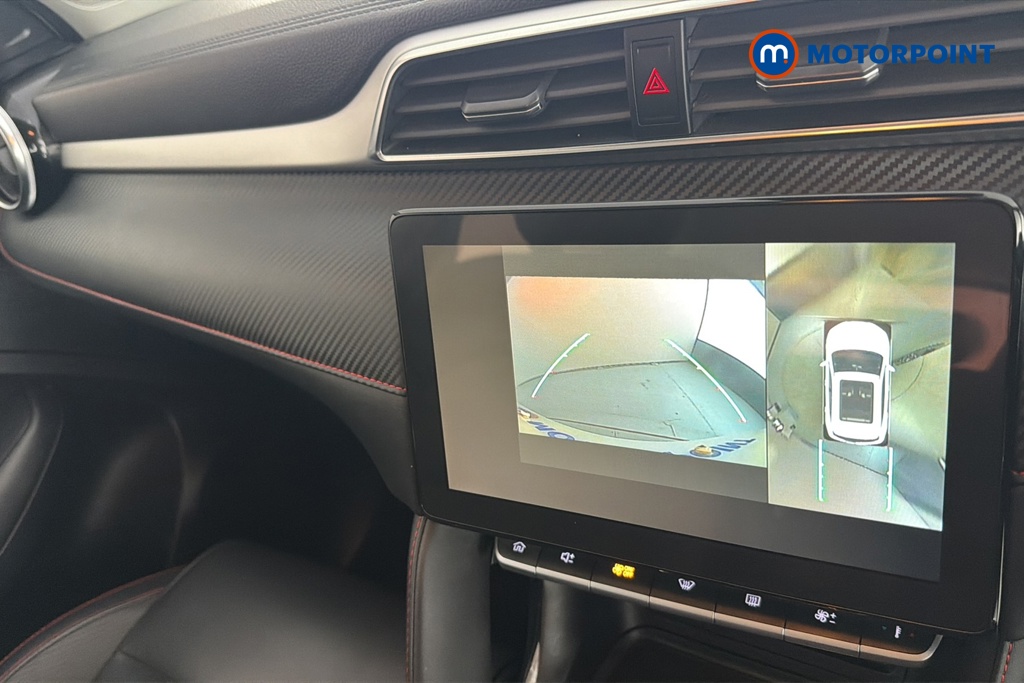 Mg Motor Uk ZS Exclusive Automatic Petrol SUV - Stock Number (1678844) - 13th supplementary image