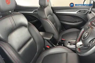 Mg Motor Uk ZS Exclusive Automatic Petrol SUV - Stock Number (1678844) - 22nd supplementary image