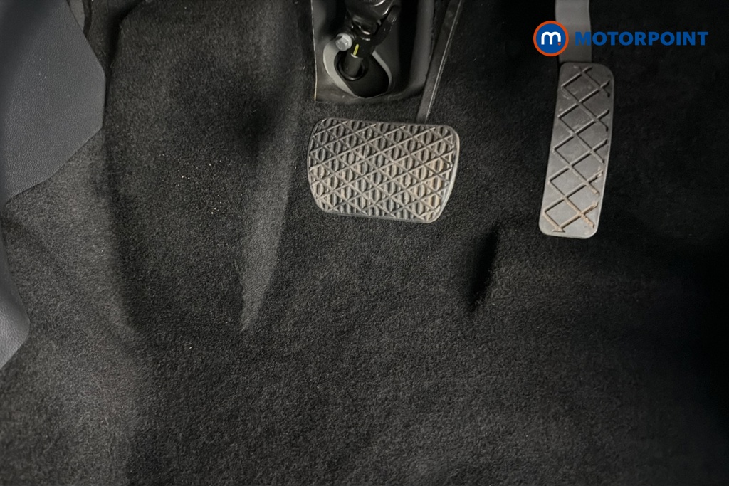 Mg Motor Uk ZS Exclusive Automatic Petrol SUV - Stock Number (1678844) - 24th supplementary image