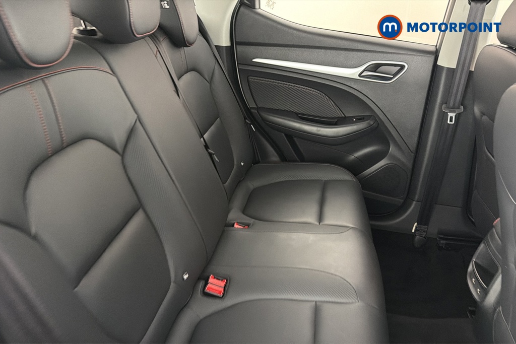 Mg Motor Uk ZS Exclusive Automatic Petrol SUV - Stock Number (1678844) - 25th supplementary image