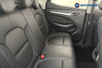 Mg Motor Uk ZS Exclusive Automatic Petrol SUV - Stock Number (1678844) - 25th supplementary image