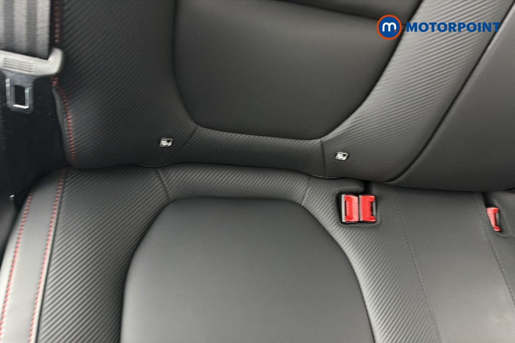 Mg Motor Uk ZS Exclusive Automatic Petrol SUV - Stock Number (1678844) - 27th supplementary image