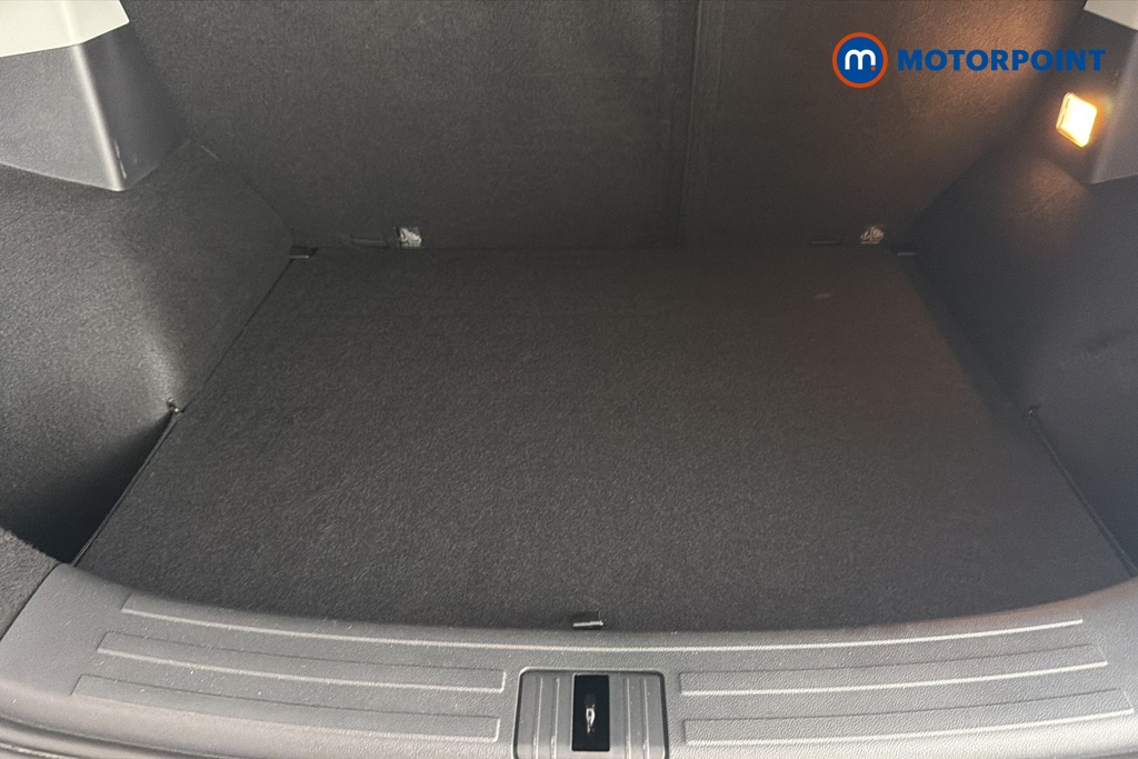 Mg Motor Uk ZS Exclusive Automatic Petrol SUV - Stock Number (1678844) - 30th supplementary image